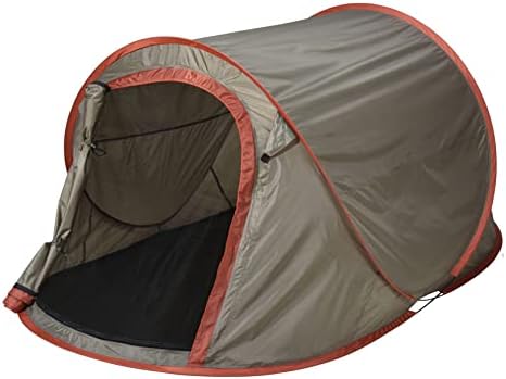 Le top 5 des tentes tunnel familiales avec paroi avant amovible, cabine de couchage séparable et colonne d’eau de 5000 mm