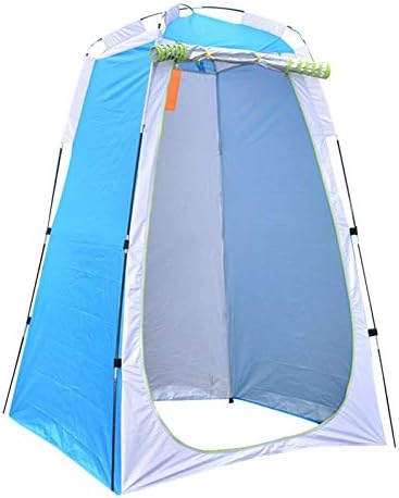 Les meilleures tentes de douche pliables Vinteky pour le camping et les activités de plein air