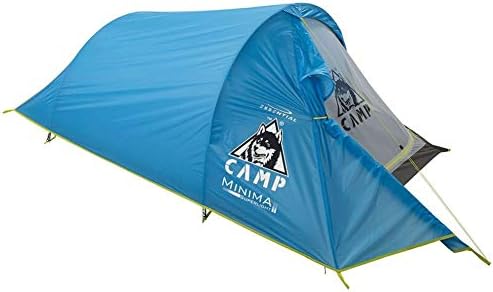 Découvrez les tentes Camp Minima SL 2P : compactes et polyvalentes