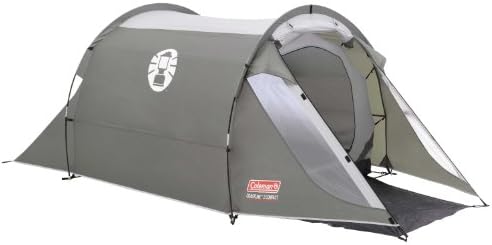 Les meilleures tentes compactes Coleman Coastline 3, idéales pour 3 personnes !