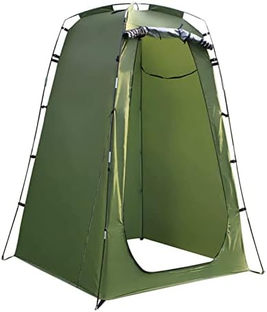 Les meilleures tentes de douche instantanées pour camping, pêche, chasse et plage