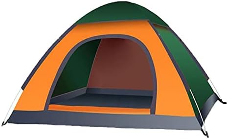 Les meilleures tentes instantanées anti-UV pour la randonnée et la pêche – CLOLIN Tente Instantanée