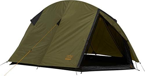 Découvrez notre sélection de tentes de randonnée pour une personne – Grand Canyon Richmond 1