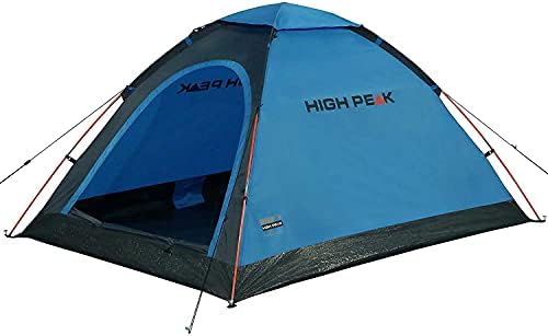 Les meilleures tentes légères High Peak Minilite pour le camping en plein air