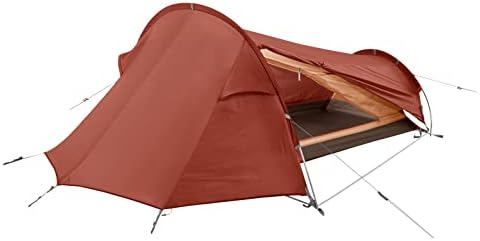 Découvrez notre sélection de tentes spacieuses VAUDE Arco 1-2p pour 2 personnes