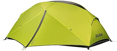 Les meilleures tentes de camping Skandika pour 4 personnes avec 2 cabines, hauteur de 2 m, auvent et paroi frontale amovible