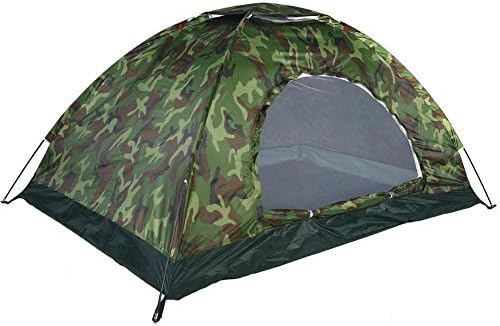meilleures tentes de camping avec vestibule et imperméabilité PU5000