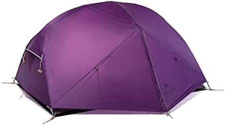 Guide des meilleures tentes de randonnée pour toutes saisons : Naturehike VIK Tente Ultralégère