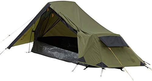 Les meilleures tentes de randonnée pour 1-2 personnes : Découvrez la CARDOVA 1 de Grand Canyon (différentes couleurs)