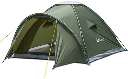 Les meilleures tentes de camping pour 2 personnes – Tente de Camping, Tilenvi Tente