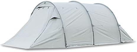 Les Meilleures tentes de camping avec vestibule et imperméable PU5000