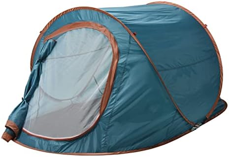 Comparatif de tentes à lancer pour 2 ou 3 personnes: parfaites pour festivals, trekking et camping