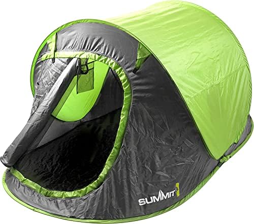 Les meilleures tentes pop-up 2 personnes PMS VFM : une solution pratique pour le camping