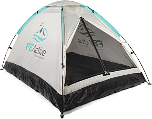 Les meilleures tentes de camping FE Active pour 2 personnes