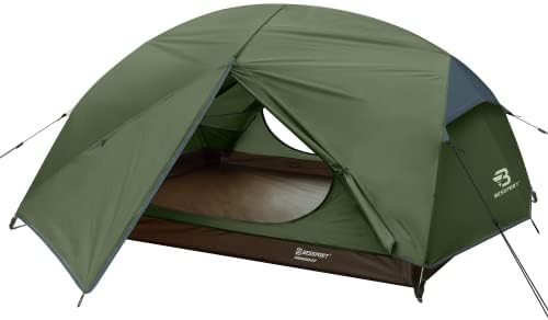 Meilleures tentes dôme pour le camping: Guide d’achat et comparatif