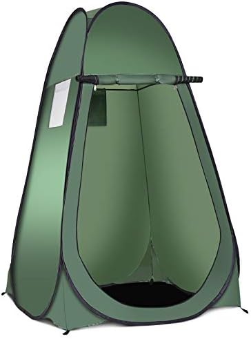 Les meilleures tentes instantanées légères et portables pour le camping et les activités de plein air.