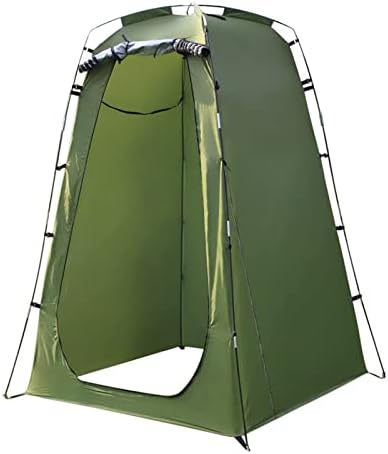 Les meilleures tentes de douche et de vestiaire pour l’extérieur – Choisissez la cabine JINGLING