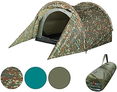 Comparatif de tentes légères High Peak Minilite pour une utilisation extérieure