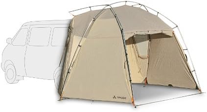 Les meilleures tentes tipi OneTigris NORTHGAZE