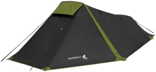Les meilleures tentes Highlander Blackthorn Tente XL : une expérience de camping grandeur nature