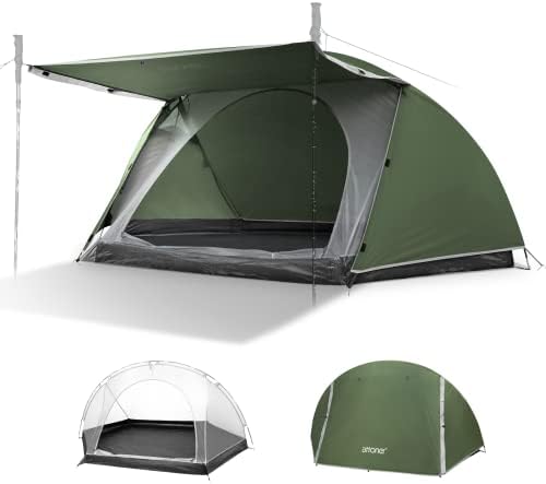 10 meilleures tentes saxonnes Jorvik pour un camping authentique