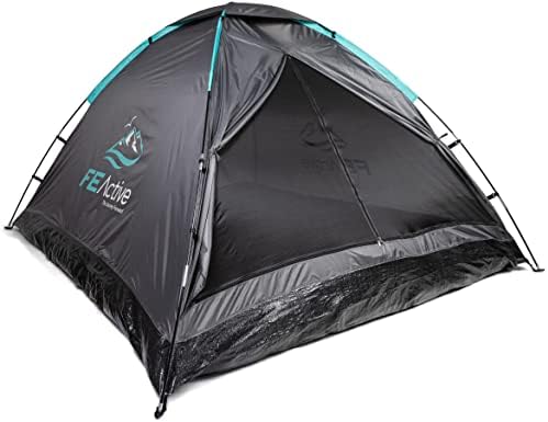 Les meilleures tentes FE Active pour le camping à deux personnes