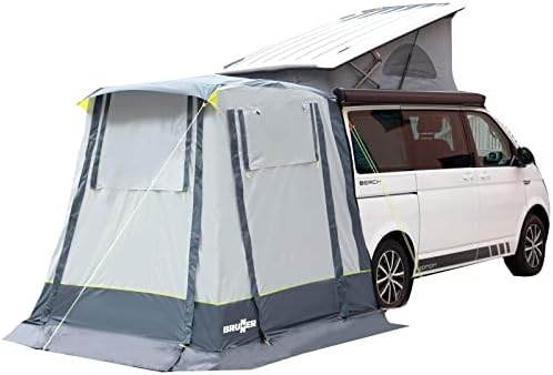Les meilleures tentes légères pour le camping: Bessport Camping Tente, 2-3 Personnes, Facile à Installer.