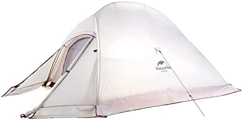 Les meilleures tentes familiales pour le camping: SpecStandard Tente de camping instantanée