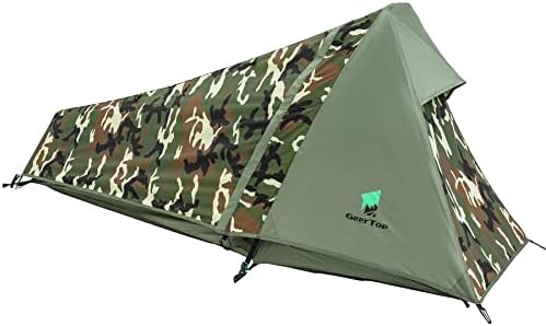 Les meilleures tentes intérieures pour caravanes pliantes: Guide d’achat Bo-Camp