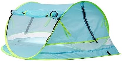 Les meilleures tentes de plage pop up avec protection UV UPF 50+