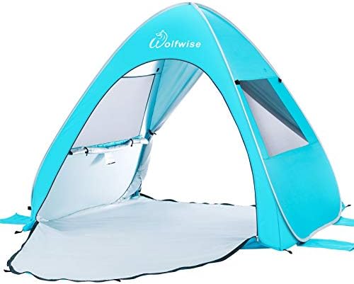 Top 5 Tentes de Douche Pliage Pop Up pour le Camping et Les Activités en Plein Air