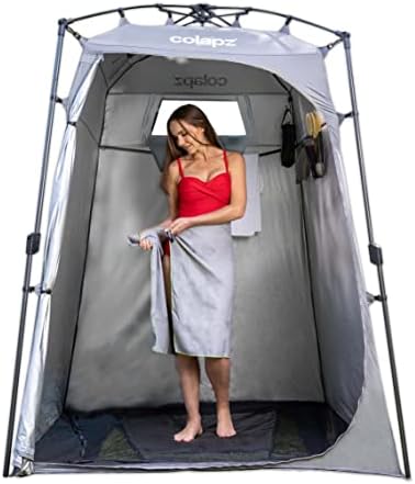 Les meilleures tentes instantanées légères et portables pour toutes vos activités en plein air!