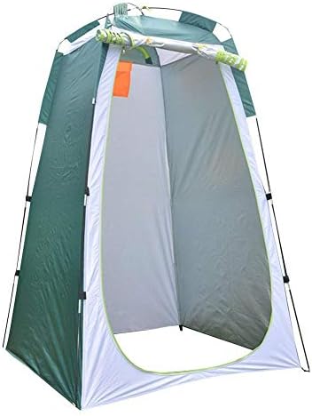 Les meilleures tentes de douche extérieure pour camping