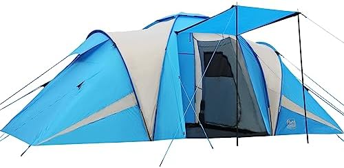Les meilleures tentes solo: Ferrino Sling 1 Tente, Vert, 1 Personne