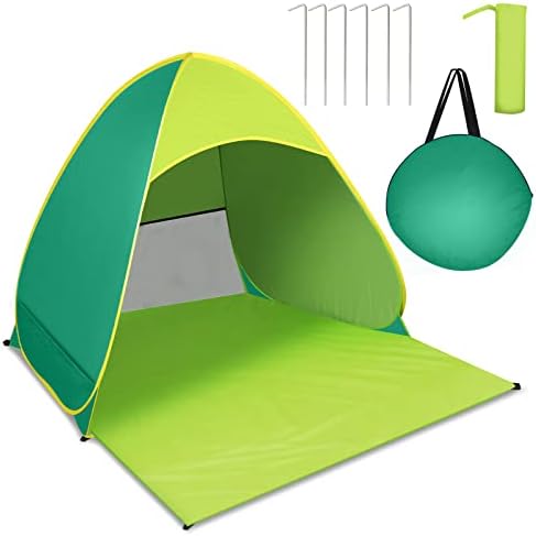 Les meilleures tentes Skandika Kambo pour 4 personnes | Étanches avec cabines de couchage spacieuses