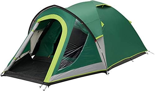 Guide des meilleures tentes familiales Qeedo Quick Villa (4 ou 5 personnes) avec système Quick-Up