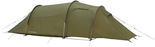 Les meilleures tentes de camping pour familles de 5 personnes – Skandika Gotland 5