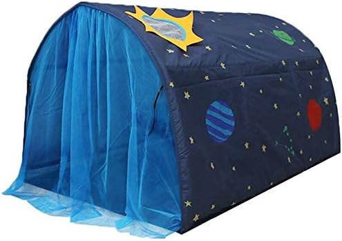 Comparatif de tentes de lit d’intimité pop-up pour adultes ou enfants – occultantes et idéales pour le sommeil ou le travail en intérieur