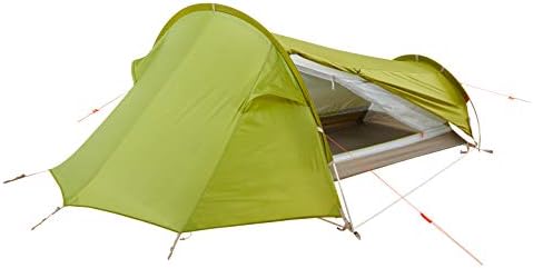 Les meilleures tentes familiales légères et étanches pour le camping: Outsunny Tente de Camping familiale 4-6 Personnes