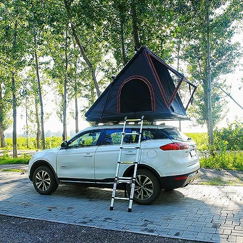 Comparatif de tentes gonflables pour toits de voiture UNISTRENGH