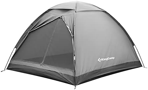 Les meilleures tentes de camping ultra-légères et imperméables pour la plage et la randonnée.