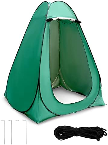 Les meilleures tentes instantanées légères et portables pour vos activités en plein air