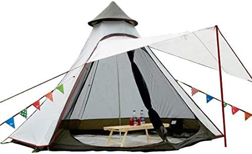 Les meilleures tentes Viking Battle-Merchant : guide d’achat